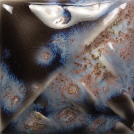 Galaxy Dry  - 10 lbs Dry Mayco Stoneware Glaze Galaxy Dry  - 10 lbs Dry Mayco Stoneware Glaze